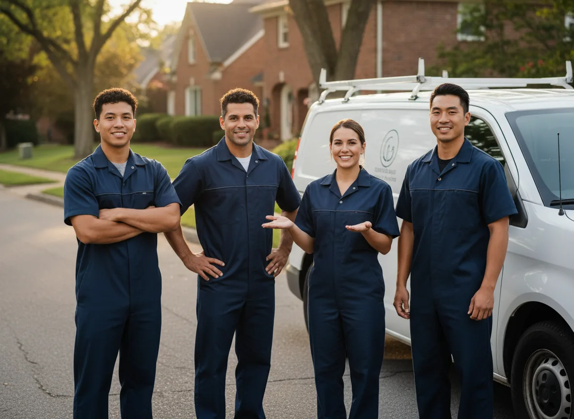 Home Gutter Service company in Armstrong, TX